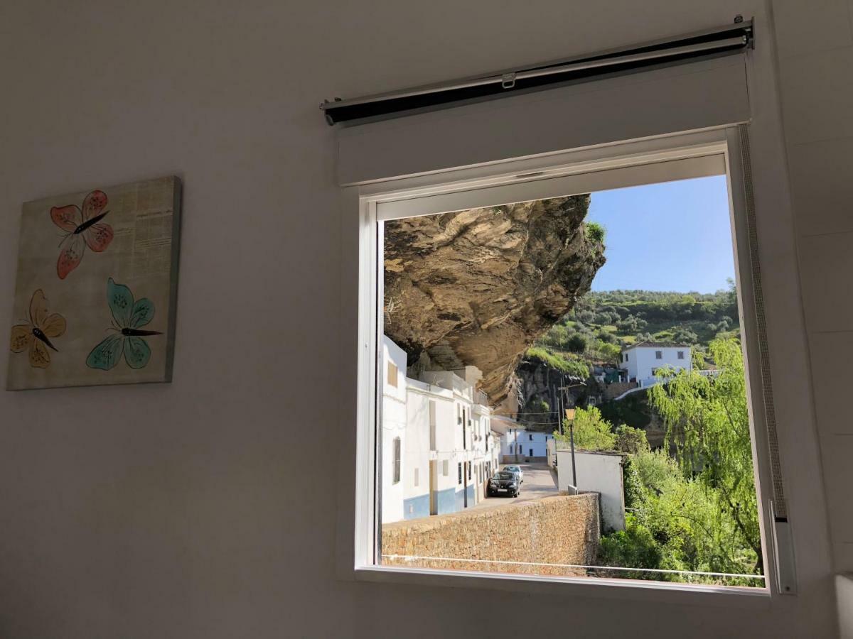 Vakantiehuis Casa Entre Rocas Setenil